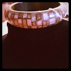 New Large Bangle